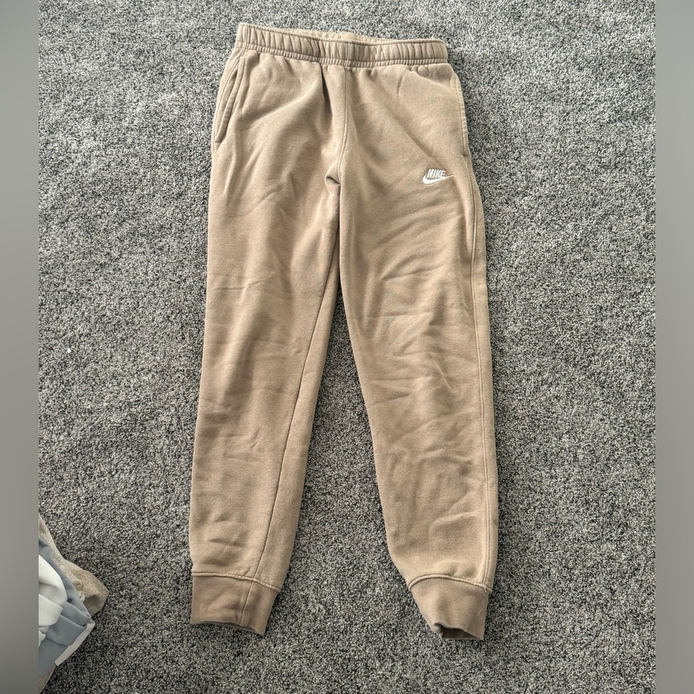 Nike sweatpants Adult Small